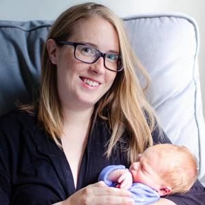 Meet your Posher, Kayla